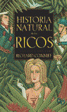 HISTORIA NATURAL DE LOS RICOS