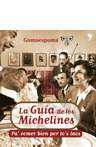 LA GUIA DE LOS MICHELINES