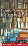 (PACK) LA CULTURA. TODO LO QUE HAY QUE SABER (INC.10 CD'S)
