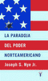 TP. LA PARADOJA DEL PODER NORTEAMERICANO