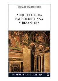 ARQUITECTURA PALEOCRISTIANA Y VIZANTINA