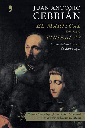 MARISCAL DE LAS TINIEBLAS