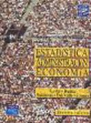 ESTADISTICA PARA ADMINISTRACION Y ECONOMIA