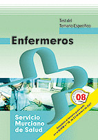 TEST ENFERMEROS S.M.SALUD