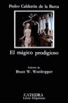 EL MÁGICO PRODIGIOSO