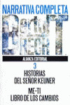 NARRATIVA COMPLETA, 3