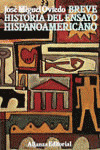 BREVE HISTORIA DEL ENSAYO HISPANOAMERICANO/1509