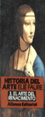 EL ARTE DEL RENACIMIENTO