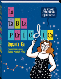TABLA PERIÓDICA, LA