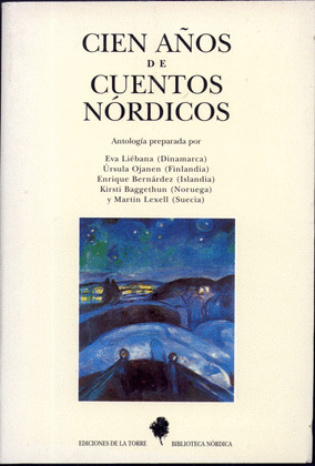 CIEN AÑOS DE CUENTOS NÓRDICOS