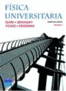 FISICA UNIVERSITARIA, VOLUMEN  I (11ª EDICION)