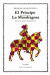 EL PRINCIPE- LA MANDRAGORA