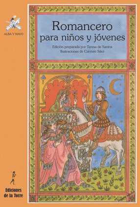 ROMANCERO PARA NIÑOS
