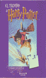 ** HARRY POTTER: EL MUNDO