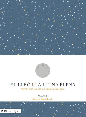 EL LLEÓ I LA LLUNA PLENA