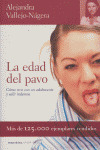 THVM. LA EDAD DEL PAVO