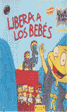 ** PACK 2 RUGRATS (5+8)