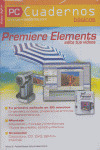 PC CUADERNOS,26 PREMIERI ELEMENTS