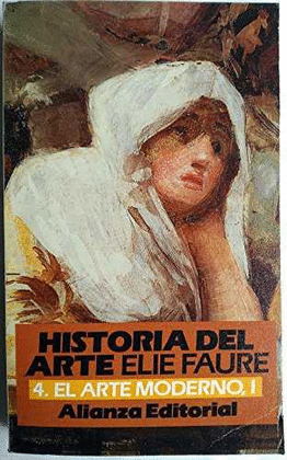 EL ARTE MODERNO, I