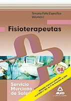 FISIOTERAPEUTAS S.M.S