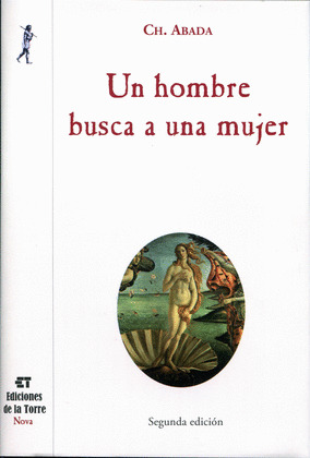 UN HOMBRE BUSCA A UNA MUJER
