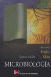 MICROBIOLOGIA -PRESCOTT-