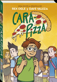 CARAPIZZA