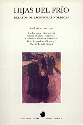 HIJAS DEL FRÍO