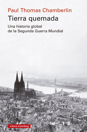 TIERRA QUEMADA