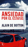 ANSIEDAD POR EL ESTATUS