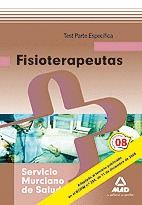 TEST P.ESPEC. FISIOTERAPEUTA