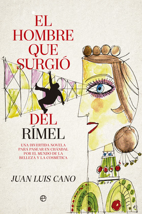 HOMBRE QUE SURGIO DEL RÍMEL, EL
