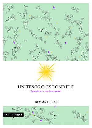 UN TESORO ESCONDIDO