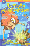 DANIELA Y EL TESORO SUMERGIDO