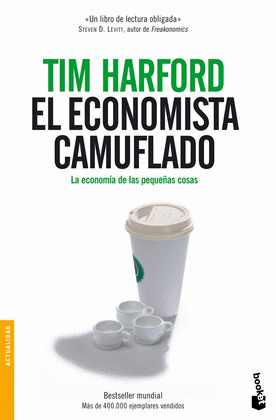 ECONOMISTA CAMUFLADO, EL