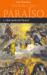 HISTORIA DEL PARAISO 3