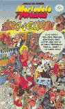 LLEGO EL EURO MORTADELO Y FILEMON