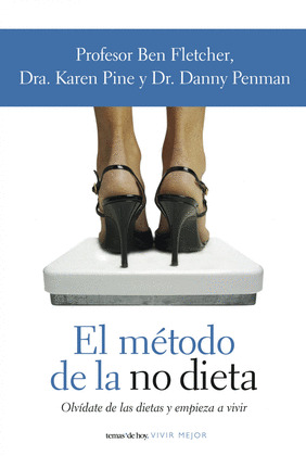EL METODO DE LA NO DIETA