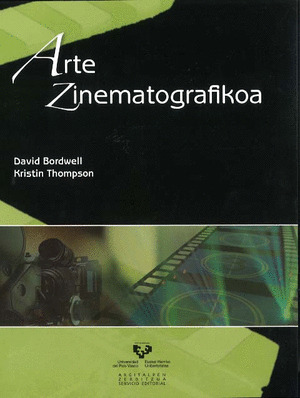 ARTE ZINEMATOGRAFIKOA