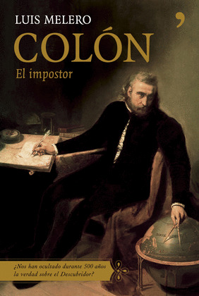COLON EL IMPOSTOR