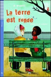 NIV.2/TERRE EST RONDE (+CD) (A2)