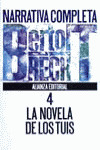 NARRATIVA COMPLETA, 4