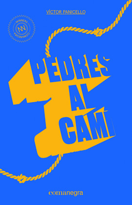 PEDRES AL CAMI