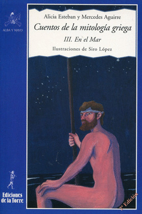 CUENTOS DE LA MITOLOGÍA GRIEGA III
