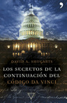 LOS SECRETOS DE LA CONTINUACION DEL CODIGO DA VINCI