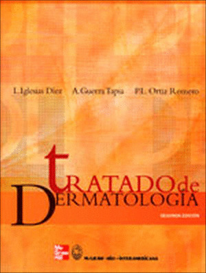 TRATADO DE DERMATOLOG{A