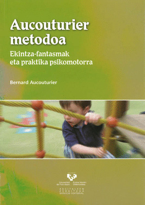 AUCOUTURIER METODOA