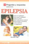 100 PREGUNTAS Y RESPUESTAS ACERCA DE LA EPILEPSIA