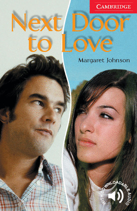 NEXT DOOR TO LOVE