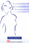 FISIOTERAPIA EN OBSTETRICIA Y GINECOLOGIA